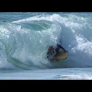 Meet your Posher, Ty